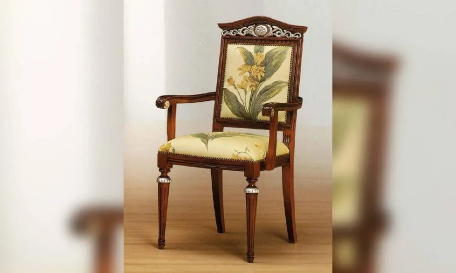 Стул Morello Gianpaolo Prince 2 - фото 1