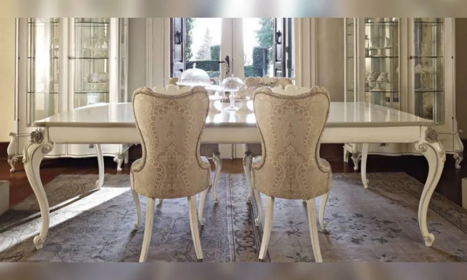 Стол Volpi Capri 4 - фото 1