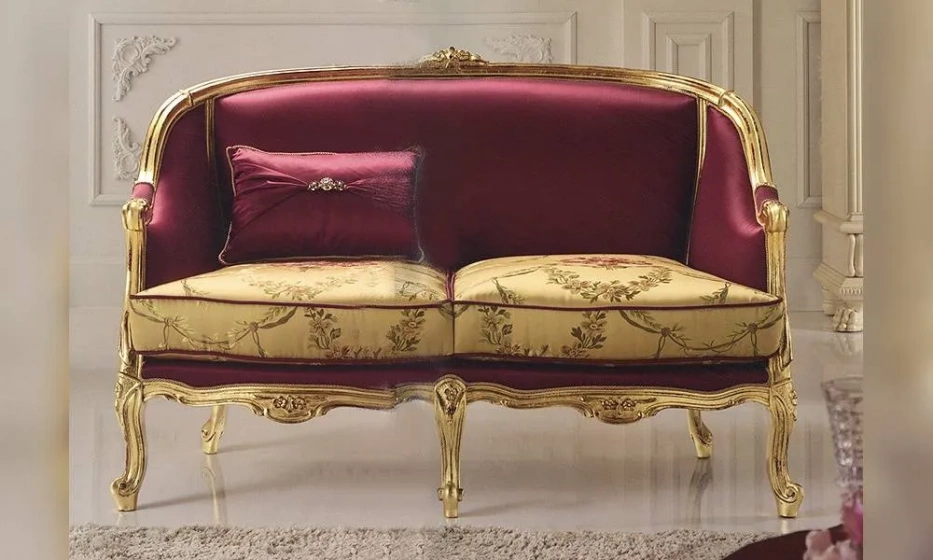 Диван Piermaria Charlotte - фото 1