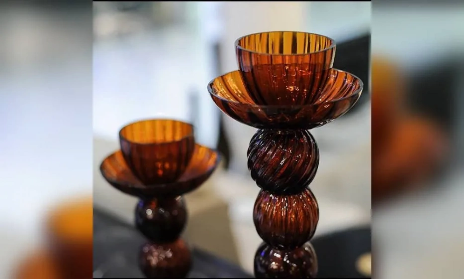 Подсвечник Giove - фото 4