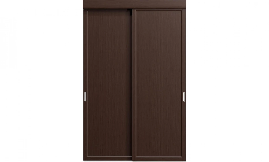 Перегородка Софья. Коллекция Original. Модель с филенкой (06) - фото 1