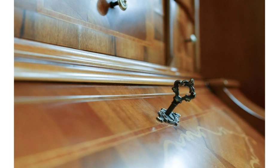 Буфет Vaccari Giovanni - фото 8