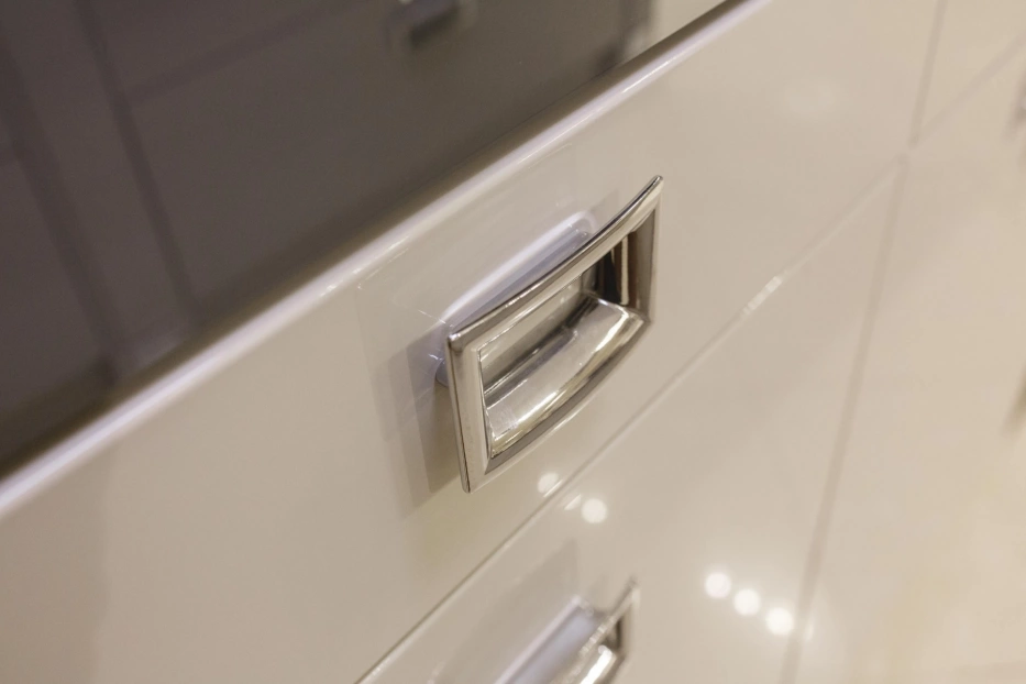 Кухня Scavolini Exclusiva - фото 3