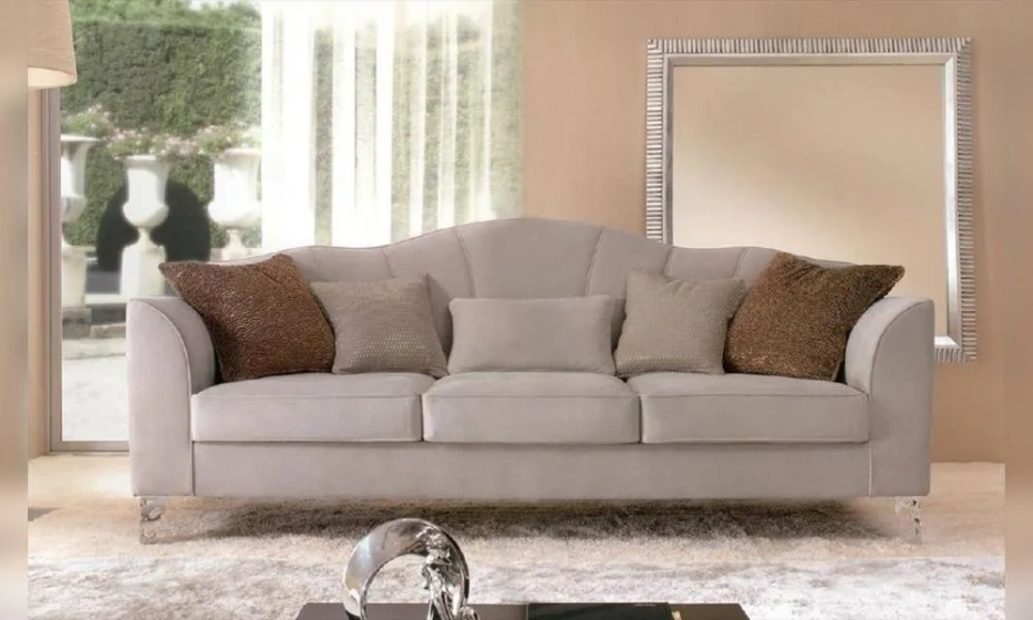 Диван Bedding Pathos/F 3Posti - фото 1