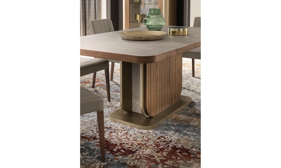 Стол обеденный Alf Group Hera - фото 3