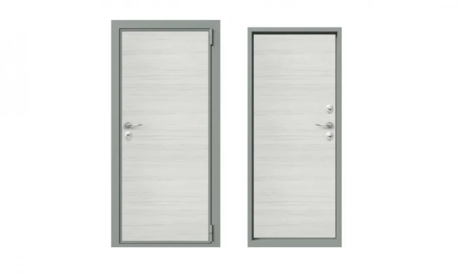 Дверь входная квартирная PORTALLE Fortis - фото 1