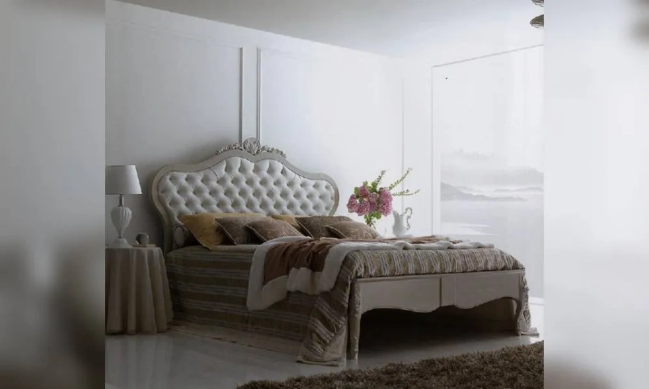 Кровать Morello Gianpaolo Venere 2 - фото 1