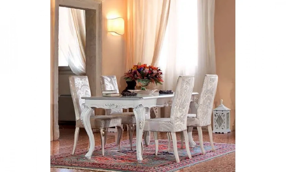 Столовая Giuliacasa New York 2 - фото 2