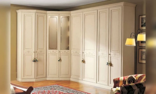 Шкаф Gamma (Imab Group) Alto Di