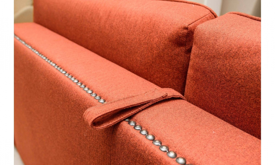 Hasta Delia Диван 3-Й С Механизмом Раскладывания - фото 10