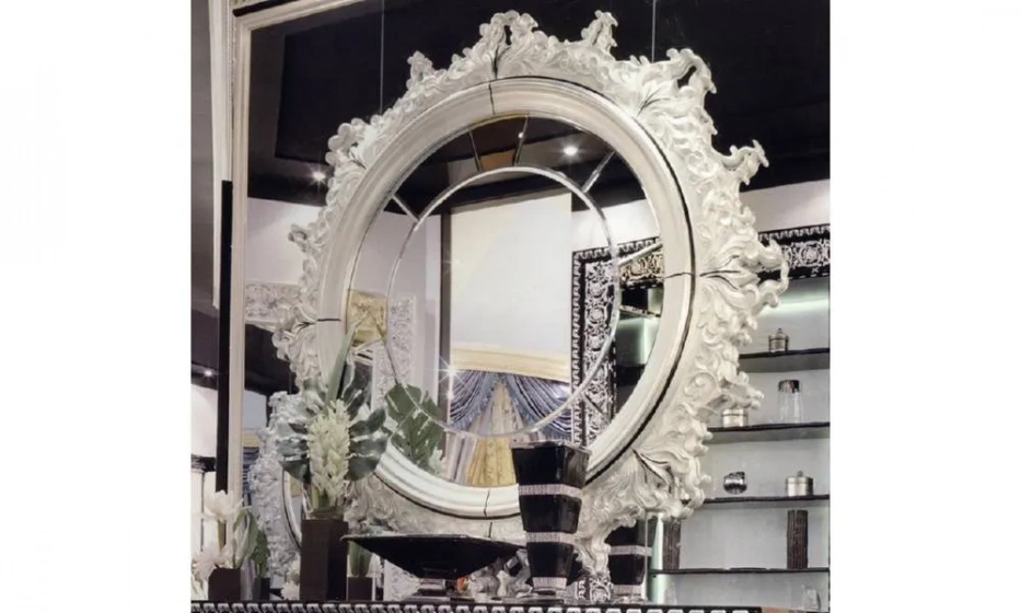 Зеркало Francesco Molon Q507 - фото 1