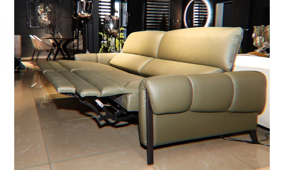 Диван Caliaitalia Condor Relax - фото 4