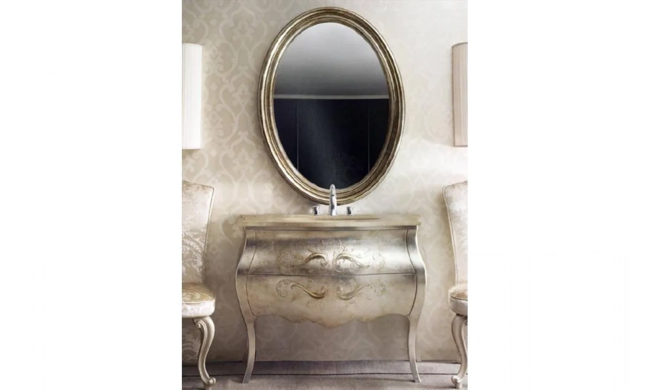 База Под Раковину Base Giusti Portos 260-Bg - фото 1