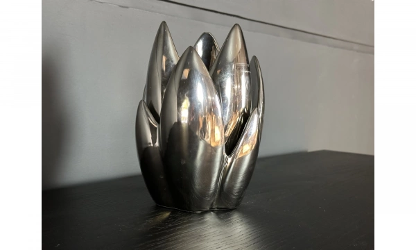 Подсвечник большой Garda Decor