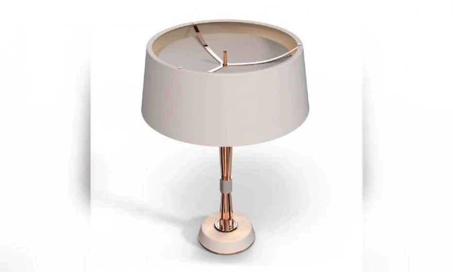 Настольная Лампа Delightfull Miles - фото 11