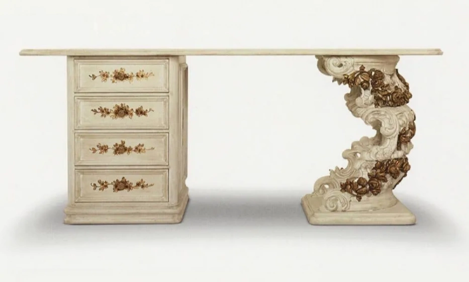 Туалетный Столик Asnaghi Interiors Boheme - фото 1