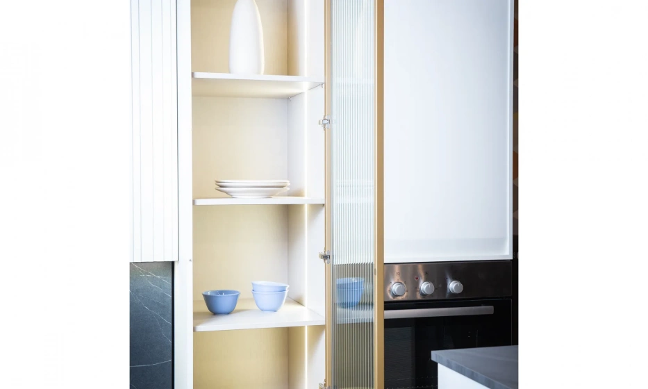 Кухня Русский Дом - фото 19