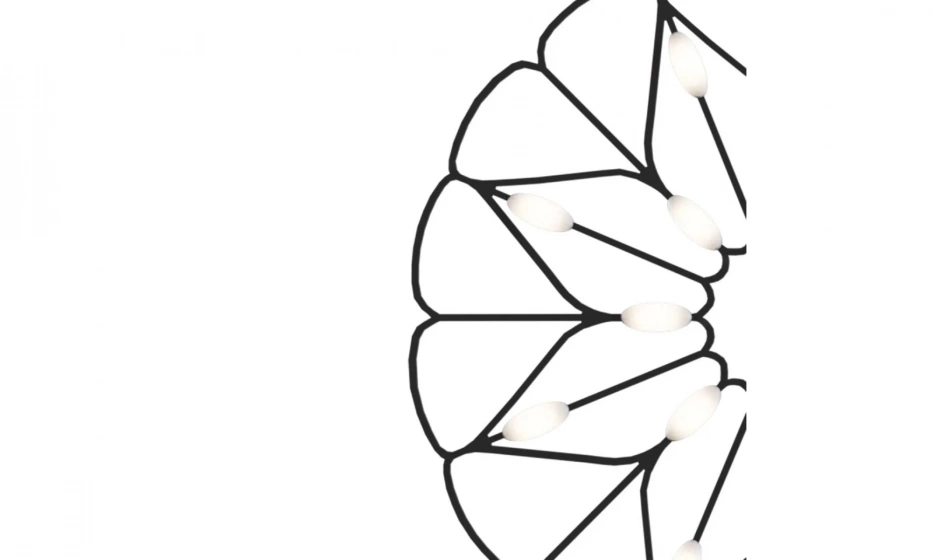 Подвесной Светильник Technical Mod037Pl-L16B - фото 2