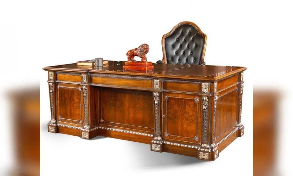 Стол Письменный Francesco Molon R130 - фото 1