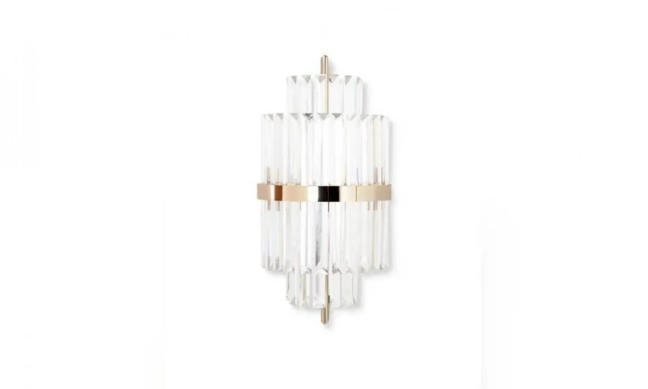 Настенная Лампа Liberty Ii - фото 1