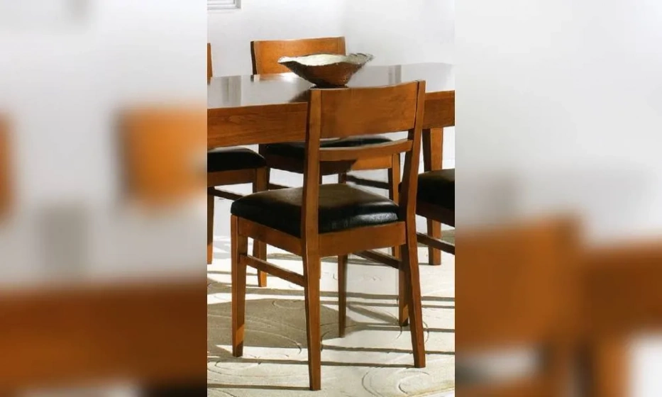 Стул Tessarolo Fusion - фото 1