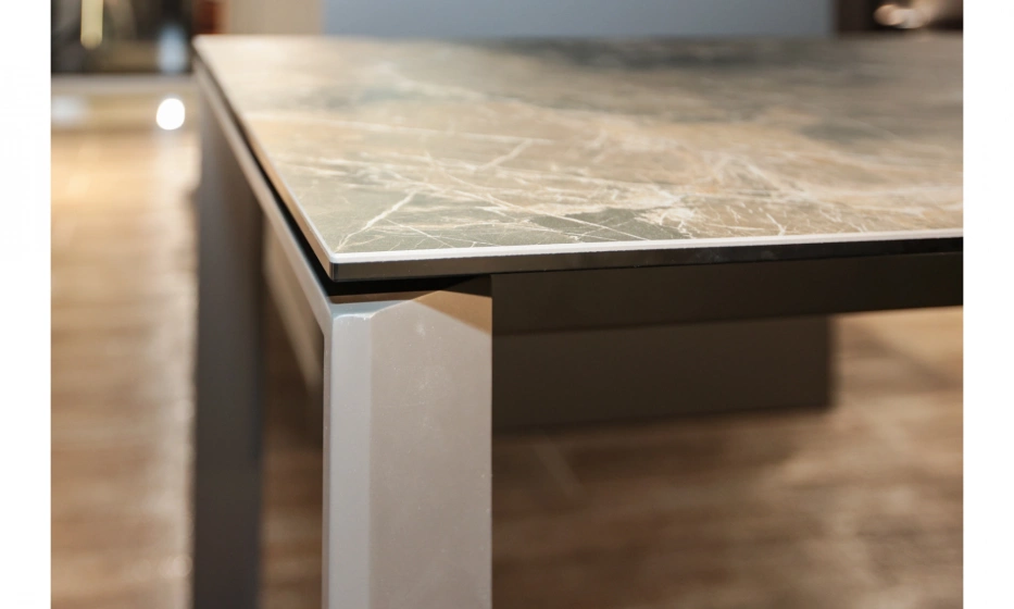 Обеденный стол La Seggiola Ceramique - фото 8