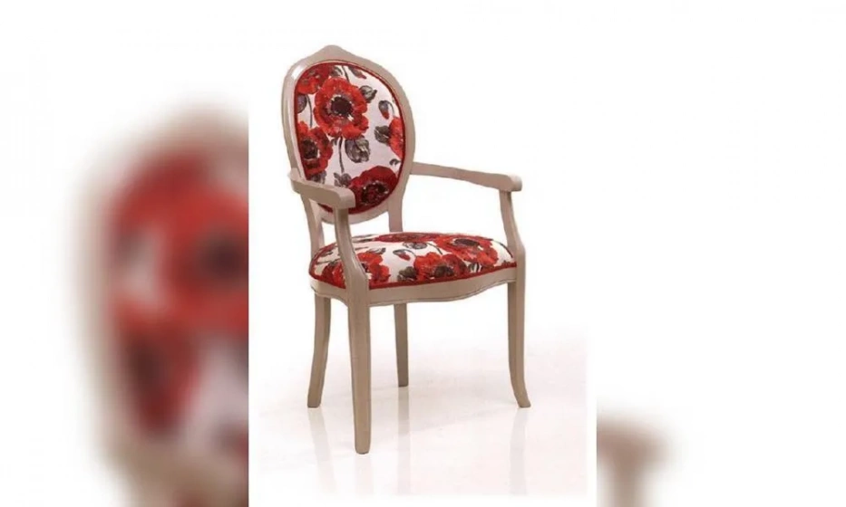 Стул Seven Sedie Debora 2 - фото 1