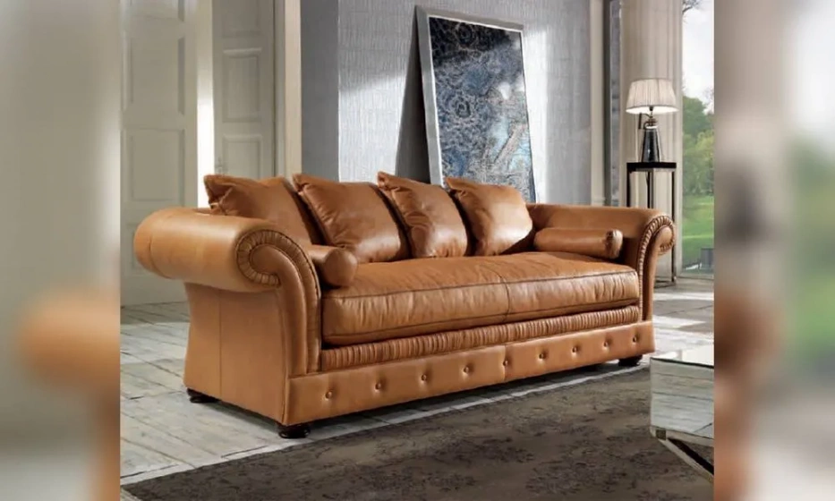 Диван Keoma Sally - фото 1