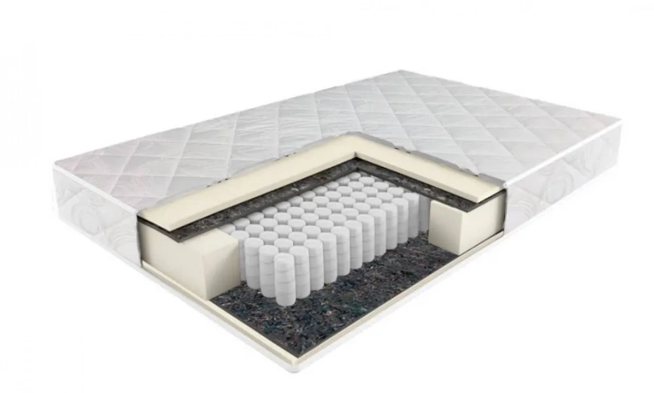 Матрас Сонберри Reference Тфк-1 - фото 1