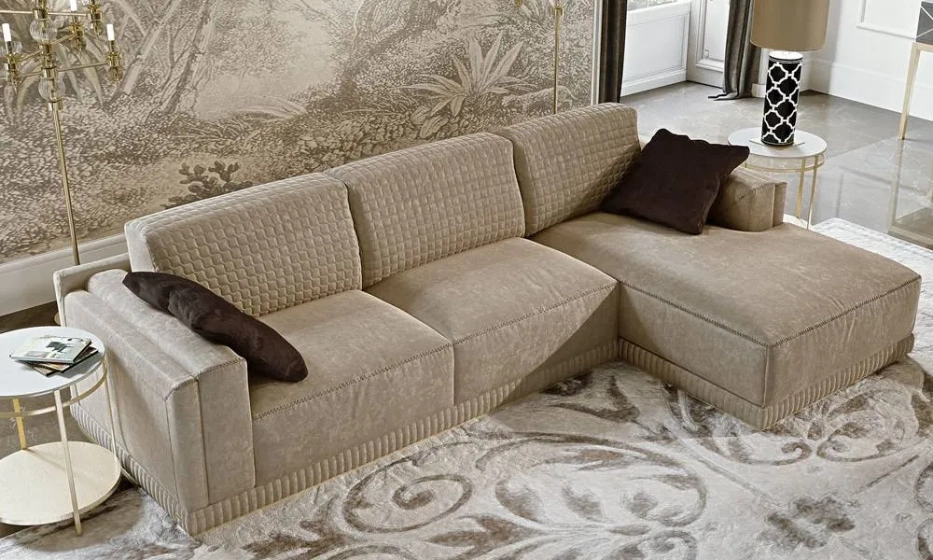 Диван Keoma Raffaello - фото 1