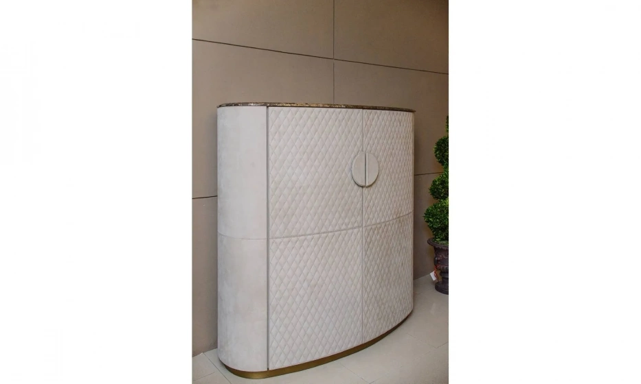 Комод Dv Home Vogcont - фото 10