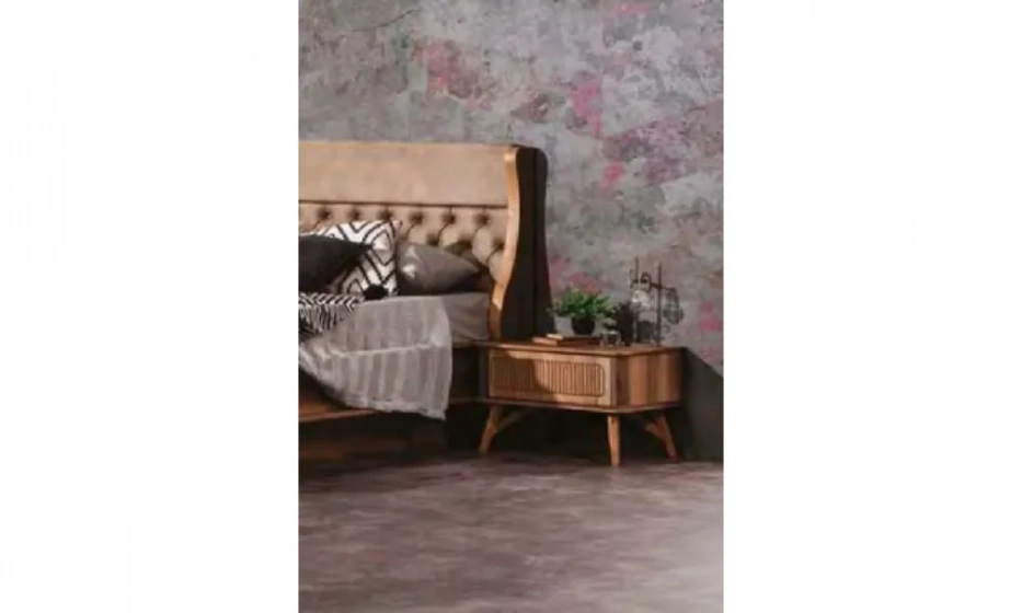 Прикроватная Тумба Orix Nisa - фото 1