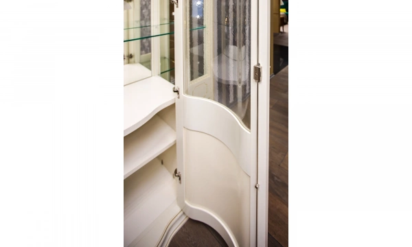 Витрина Camelgroup Torriani Day