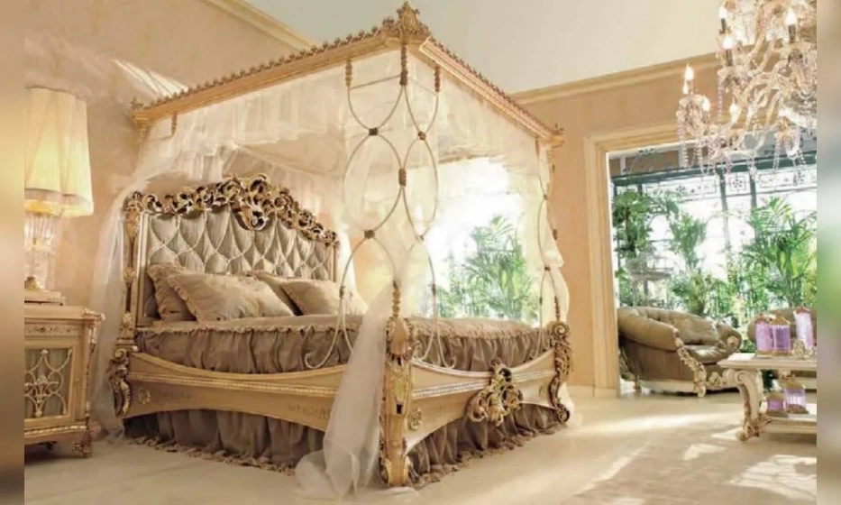 Спальня Riva Giardiano Italiano - фото 3