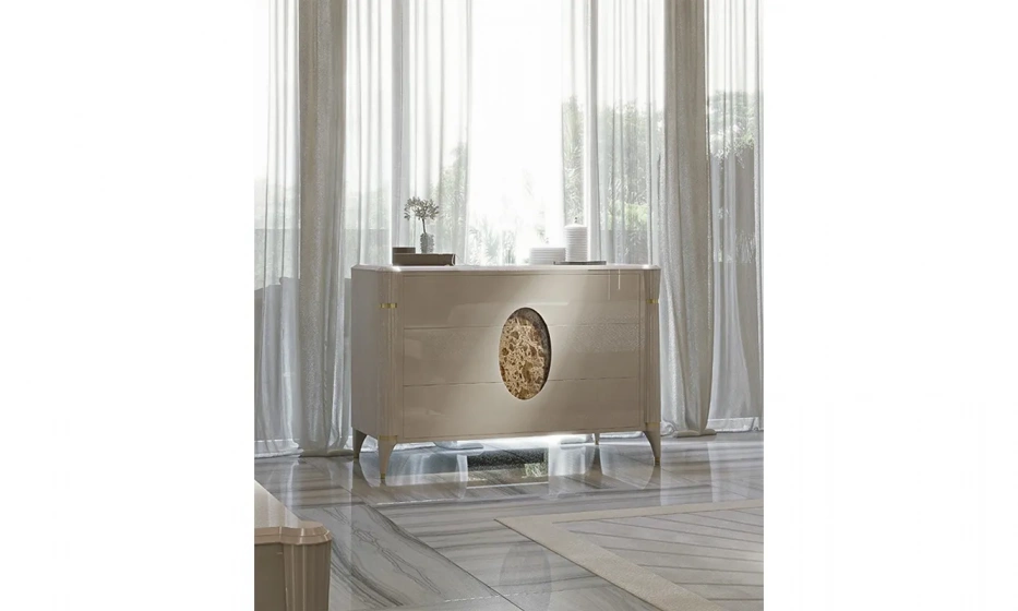 Спальня Francesco Pasi Ellipse 3 - фото 3