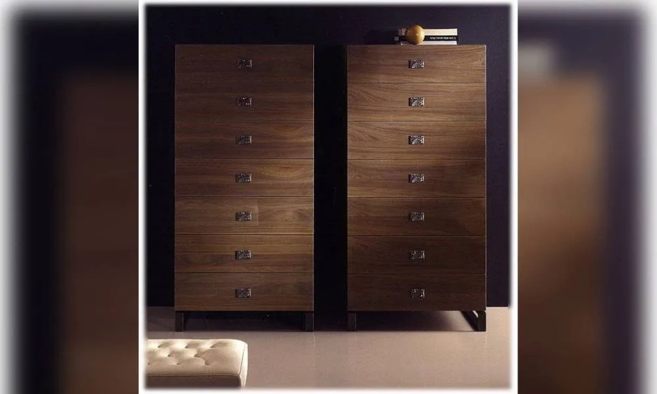 Комод Malerba Solitaire 3 - фото 1