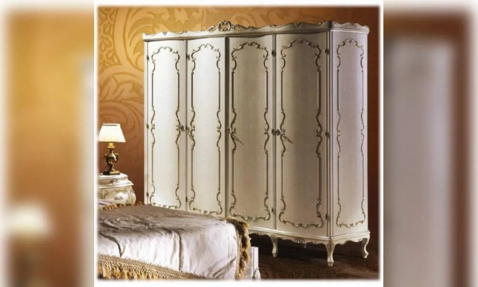 Шкаф Angelo Cappellini Boito - фото 1