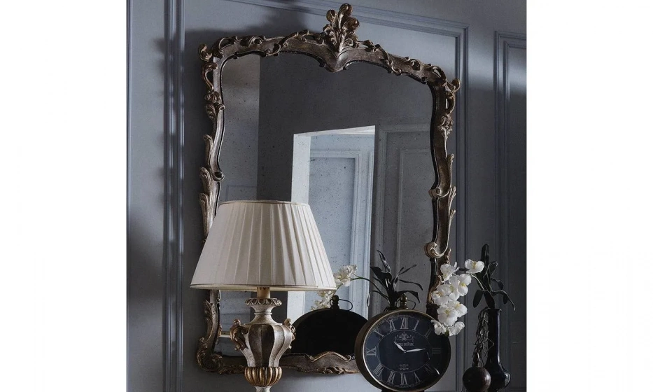 Зеркало Silvano Grifoni 2479 - фото 1