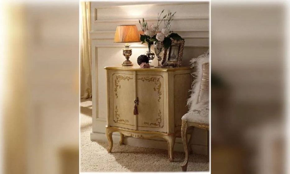 Комод Andrea Fanfani 267 - фото 1