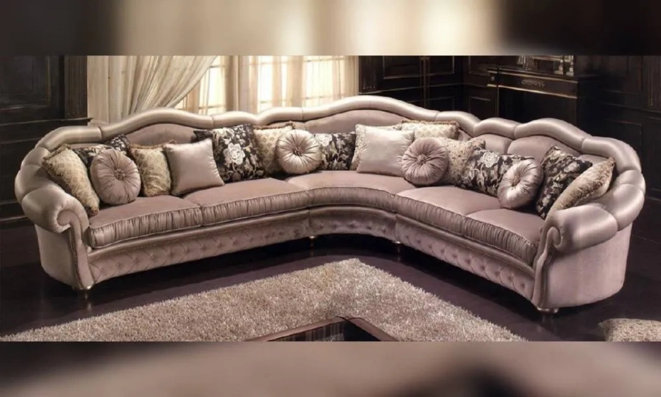 Диван Goldconfort Greta 1 - фото 1