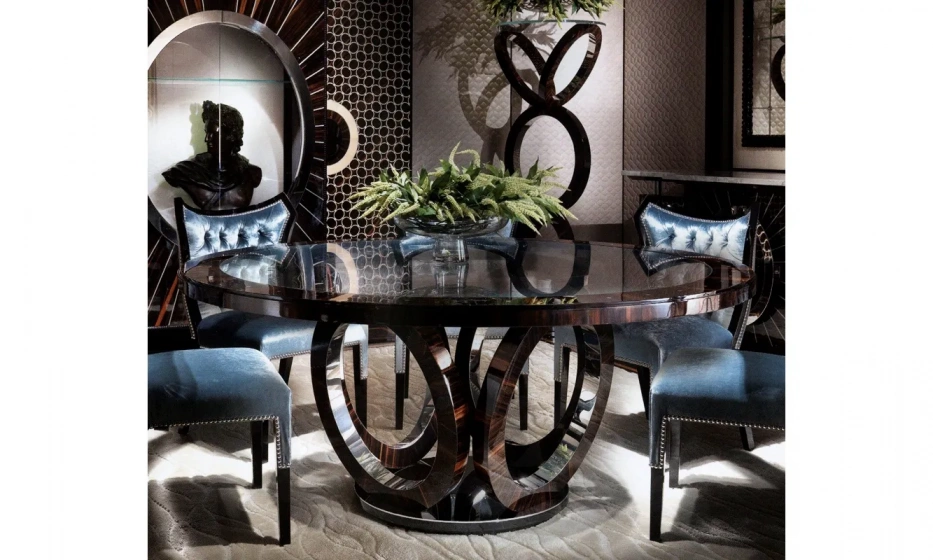 Столовая Francesco Molon Eclectica 5 - фото 6