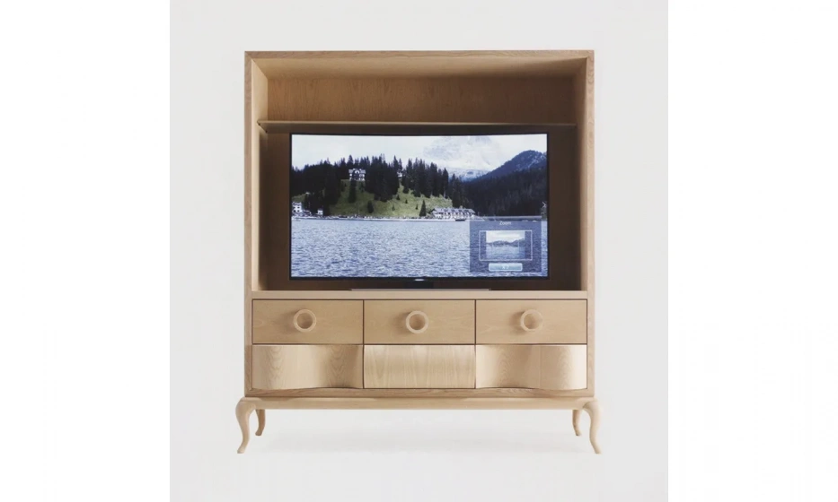 Гостиная Volpi Contemporary 3 - фото 7