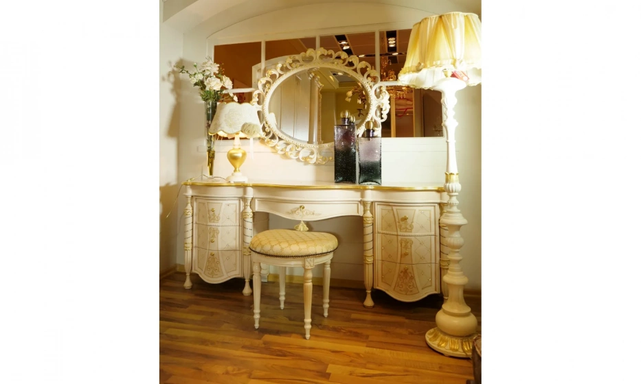 Комплект мебели в спальню Signorini Coco Royal - фото 9