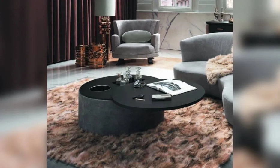 Стол Журнальный Smania Caprice - фото 1