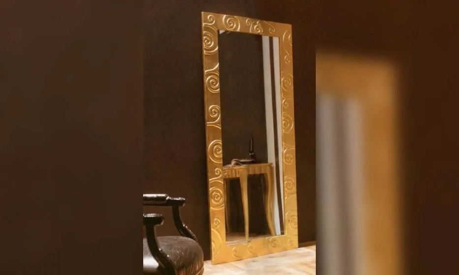 Зеркало Zonta Klimt__2 - фото 1