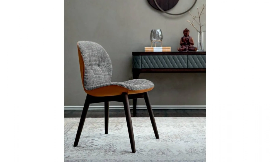 Стул Sorrento Esprit Tonin 8044 - фото 1