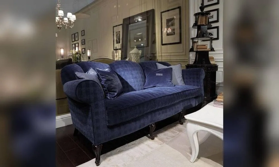 Диван Benny - фото 3