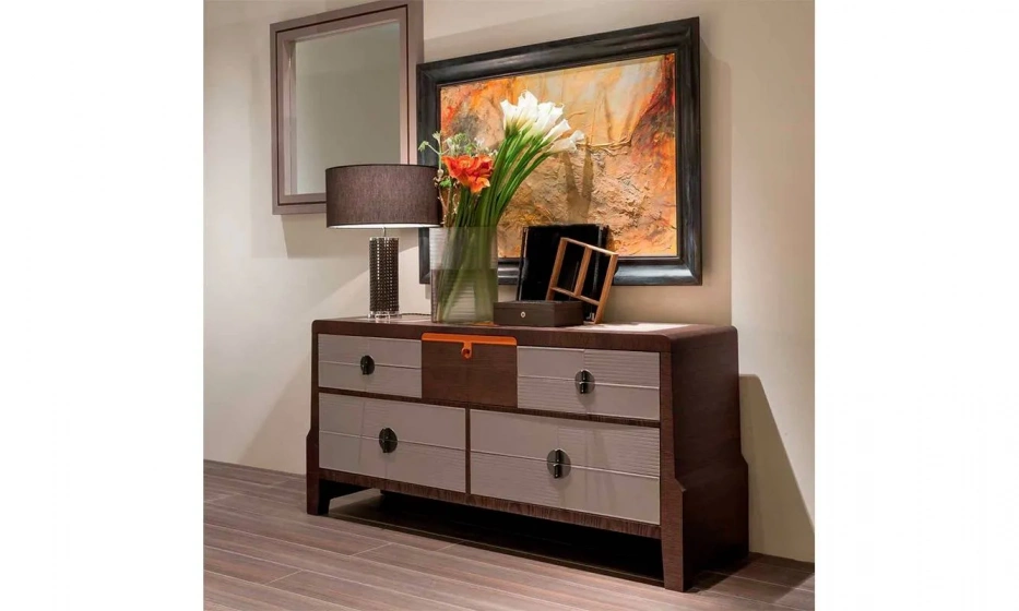 Комод Kimono Medea He123 - фото 1