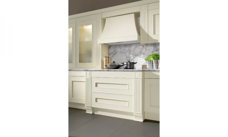 Кухня Virs Solo White - фото 20