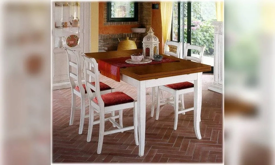 Стол Tonin Casa Romeo - фото 1